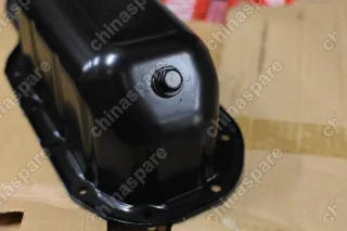 Поддон масляный двигателя Toyota 1URFE Land Cruiser 200 4,6 12-