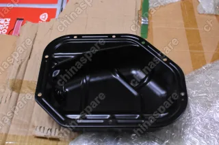 Поддон масляный двигателя Hyundai Tucson I 2004- / Kia Sportage II 2004- 2,7