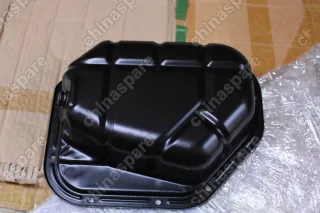 Поддон масляный двигателя Hyundai Tucson I 2004- / Kia Sportage II 2004- 2,7