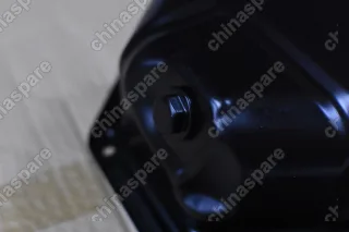 Поддон масляный двигателя Hyundai Tucson I 2004- / Kia Sportage II 2004- 2,7