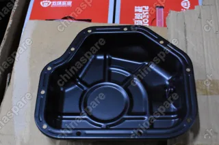 Поддон масляный двигателя Hyundai Santa Fe II 2,7 06-12 / Grandeur IV 2005-2010