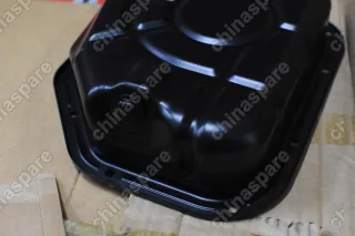 Поддон масляный двигателя Hyundai Santa Fe II 2,7 06-12 / Grandeur IV 2005-2010