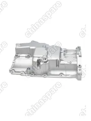 Поддон масляный двигателя Mazda/Ford 1.8-2.0 Duratec-HE 1225934 ;  1256464 ;  1302997 ;  1316023 ;  1343170 ;  1358781 ;  1379710 ;  1421533 ;  1539572 ;  4M5G6675FJ ;  5148108 ;  5340157 ;  6M2G6675CA