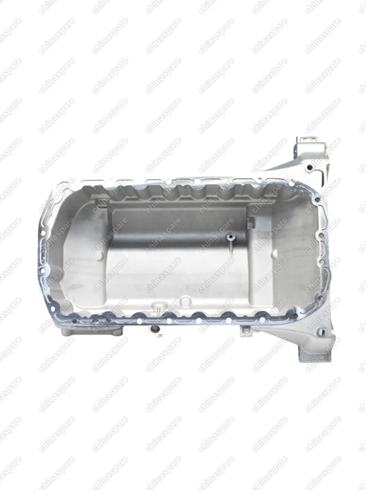 Поддон масляный двигателя Peugeot 307/308/407/607/807/Expert 2,0 00- / Citroen C4/C5/C8