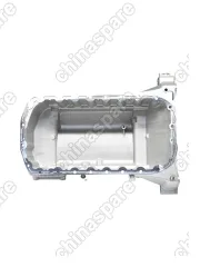 Поддон масляный двигателя Peugeot 307/308/407/607/807/Expert 2,0 00- / Citroen C4/C5/C8