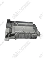 Поддон масляный двигателя Peugeot 307/308/407/607/807/Expert 2,0 00- / Citroen C4/C5/C8