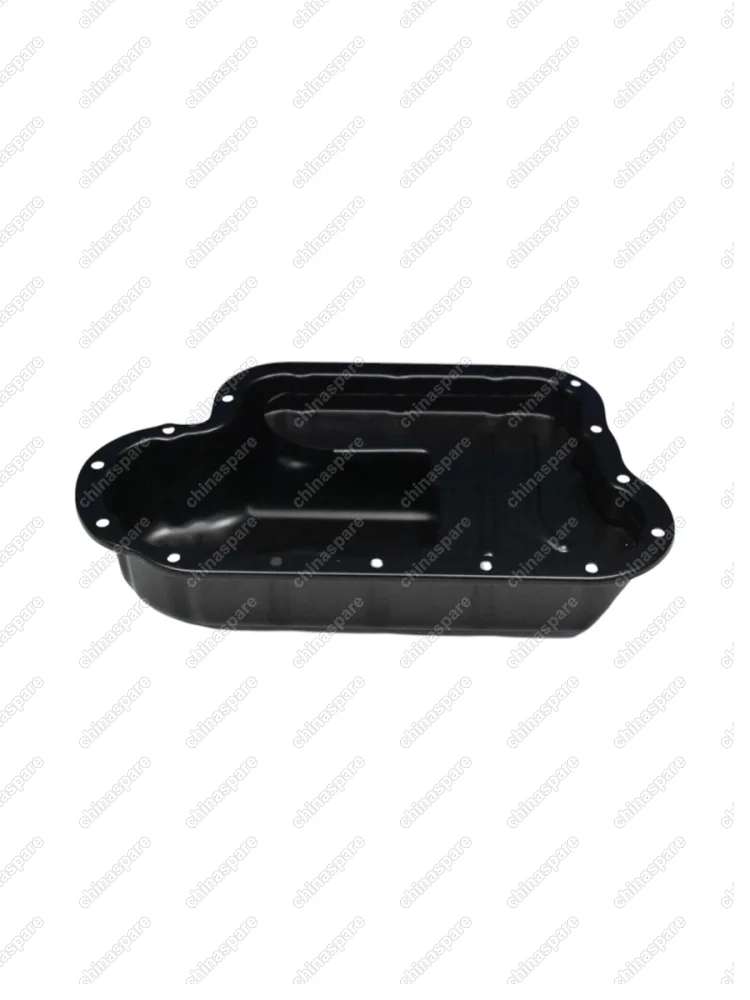 Поддон масляный двигателя Hyundai Genesis (2009-2014)