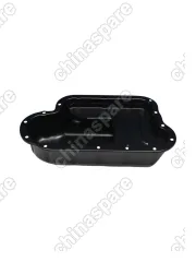 Поддон масляный двигателя Hyundai Genesis (2009-2014)