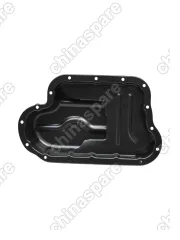 Поддон масляный двигателя Hyundai Genesis (2009-2014)