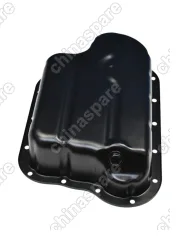 Поддон масляный двигателя Hyundai Genesis (2009-2014)