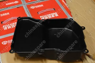 Поддон масляный АКПП (Шестиступенчатой) Audi TT / Seat Toledo IV / Volkswagen Polo V, Beetle, Jetta V