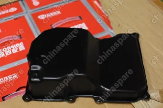 Поддон масляный АКПП (Шестиступенчатой) Audi TT / Seat Toledo IV / Volkswagen Polo V, Beetle, Jetta V