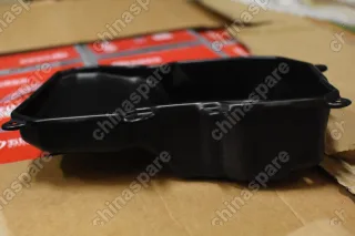 Поддон масляный АКПП (Шестиступенчатой) Audi TT / Seat Toledo IV / Volkswagen Polo V, Beetle, Jetta V