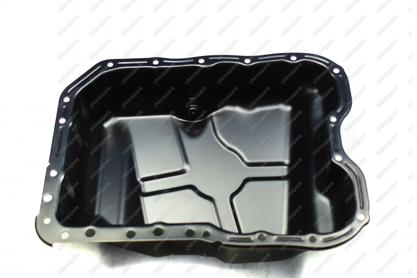 Поддон масляный двигателя Hyundai Santa Fe III / Kia Sorento II, Sportage III, Optima III