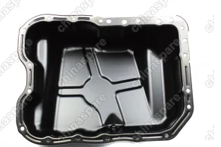 Поддон масляный двигателя Hyundai Santa Fe III / Kia Sorento II, Sportage III, Optima III