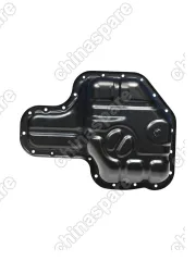 Поддон масляный двигателя Toyota 2UZFE Land Cruiser 4,7i 98.07 / Lexus LX470 01-08