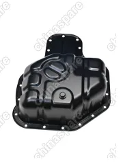 Поддон масляный двигателя Toyota 2UZFE Land Cruiser 4,7i 98.07 / Lexus LX470 01-08