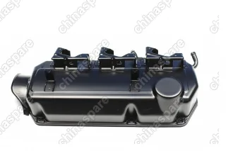 Крышка клапанная левая 6G75 Mitsubishi Pajero 3,8L