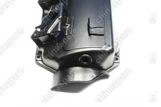 Крышка клапанная левая 6G75 Mitsubishi Pajero 3,8L