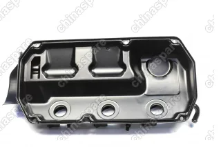 Крышка клапанная левая 6G75 Mitsubishi Pajero 3,8L