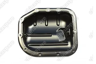 Поддон масляный двигателя 1NZFE Toyota Yaris I 1,3-1,5, 1,4D 99-05, Prius II 1,5 00-09, Corolla IX 04-