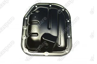 Поддон масляный двигателя 1NZFE Toyota Yaris I 1,3-1,5, 1,4D 99-05, Prius II 1,5 00-09, Corolla IX 04-