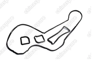 Крышка клапанная Ford Focus 2 1,8