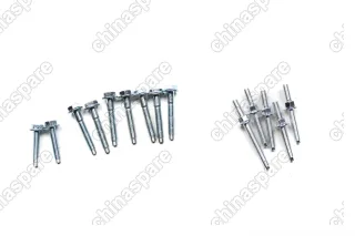 Крышка клапанная Ford Focus 2 1,8