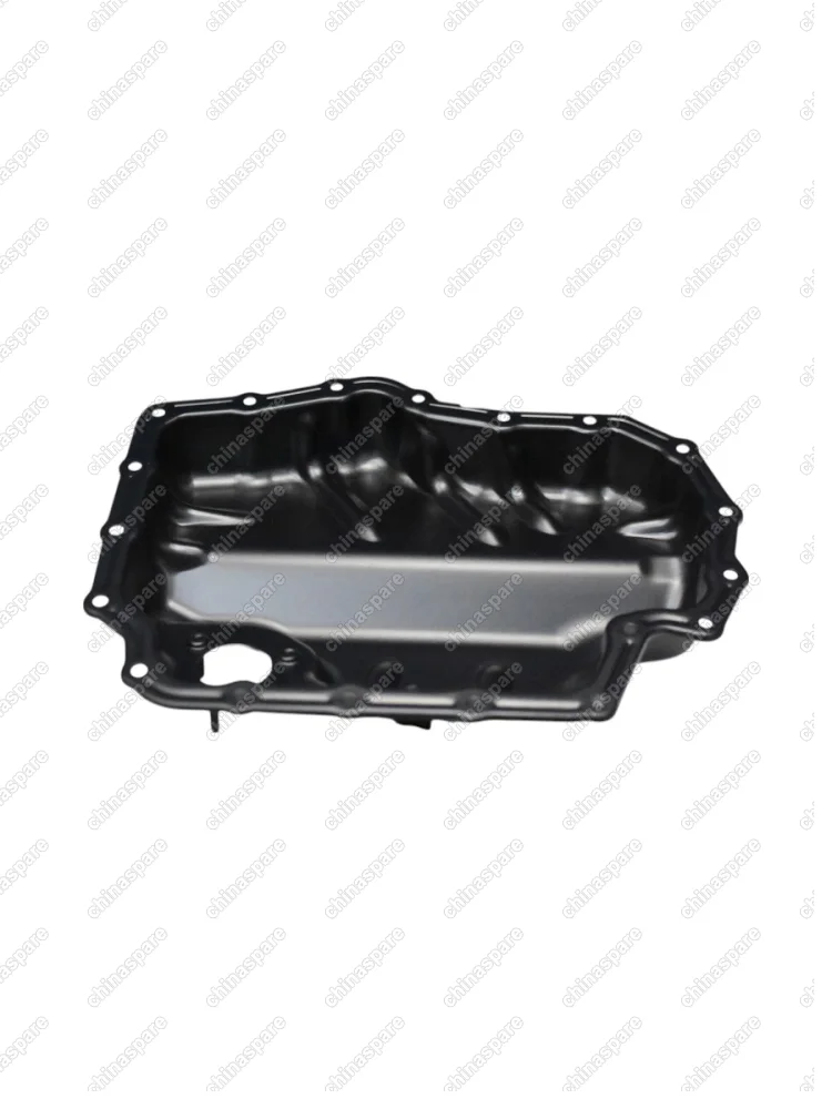 Поддон масляный двигателя VW 1.4 CZC CMB