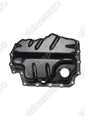 Поддон масляный двигателя VW 1.4 CZC CMB