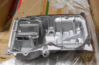 Поддон масляный двигателя Mazda CX-7