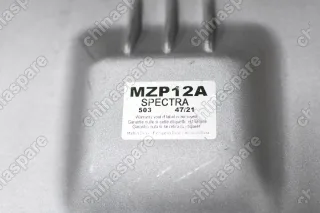 Поддон масляный двигателя Mazda CX-7