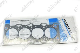 Прокладка головки блока цилиндров Great Wall Hover, H5 (Бензин) Victor Reinz 4G64, 4G69