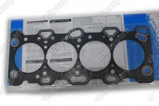 Прокладка головки блока цилиндров Great Wall Hover, H5 (Бензин) Victor Reinz 4G64, 4G69