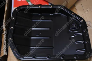 Поддон масляный АКПП Toyota Auris I, Avensis II, Corolla IX-X, RAV4 II, Yaris II-III