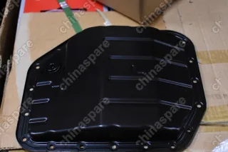 Поддон масляный АКПП Toyota Auris I, Avensis II, Corolla IX-X, RAV4 II, Yaris II-III