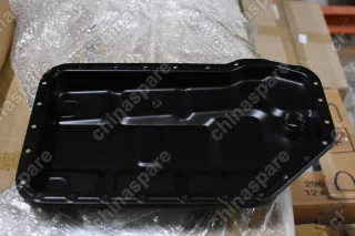 Поддон масляный АКПП Volkswagen Passat B5 96-05 / Audi A4 94-12 / Skoda Superb 01-