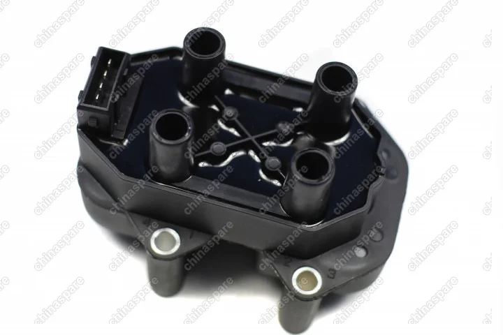 Катушка зажигания Changan CS35, Eado