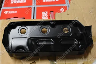 Крышка клапанная левая 6G72 Mitsubishi Pajero 3,0 24V