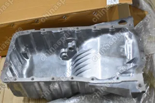 Поддон масляный 1,8T Audi A4 (B6), A6 (С5) / Skoda Superb I / Volkswagen Passat B5
