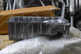 Поддон масляный 1,8T Audi A4 (B6), A6 (С5) / Skoda Superb I / Volkswagen Passat B5