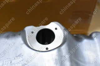 Поддон масляный 1,8T Audi A4 (B6), A6 (С5) / Skoda Superb I / Volkswagen Passat B5