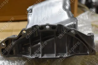 Поддон масляный 1,8T Audi A4 (B6), A6 (С5) / Skoda Superb I / Volkswagen Passat B5