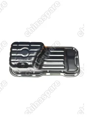 Поддон масляный двигателя Almera (N15/N16) 1,4/1,5/1,6/1,8 / Primera (P10/P11/P12)