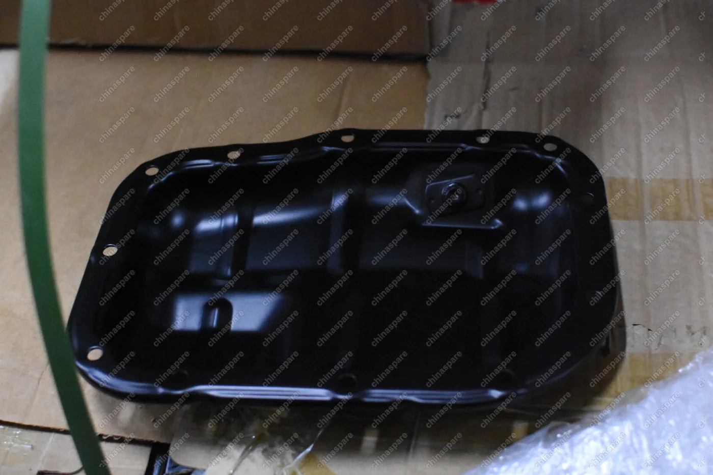 Поддон масляный двигателя Toyota 1ZRFAE Toyota Avensis III, Auris I-II, Corolla X, Prius III-IV, RAV4 III-IV