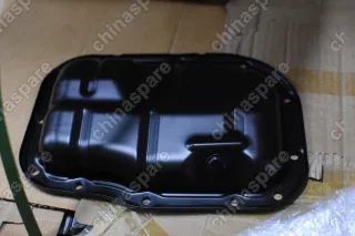 Поддон масляный двигателя Toyota 1ZRFAE Toyota Avensis III, Auris I-II, Corolla X, Prius III-IV, RAV4 III-IV