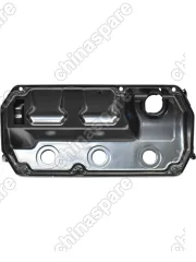 Крышка клапанная правая 6G72 Mitsubishi Pajero 3,0 24V