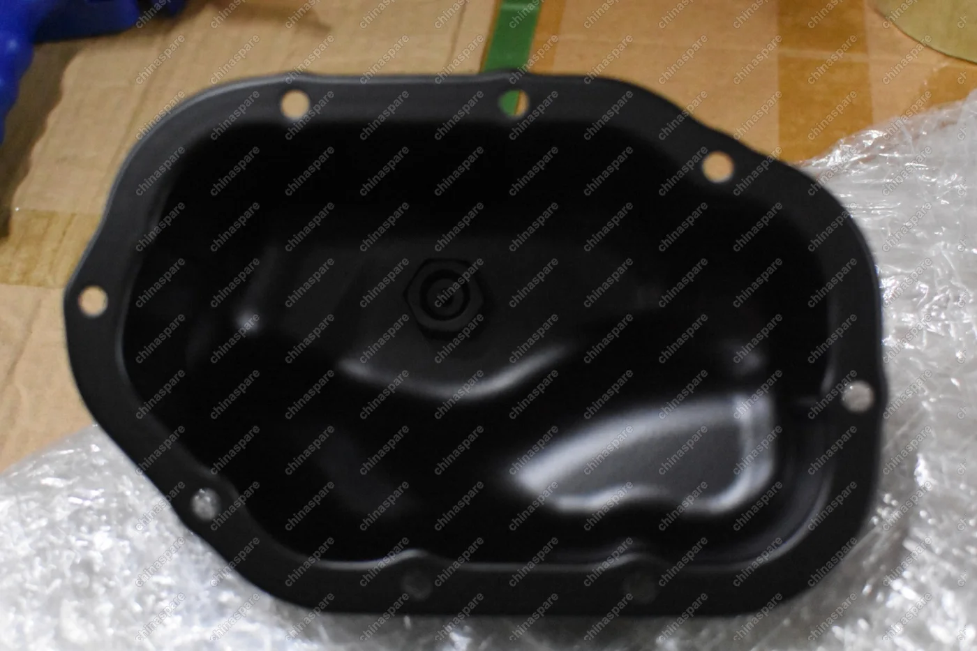 Поддон масляный двигателя EJ20 Subaru Exiga I, Forester I, Impreza II-III