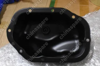 Поддон масляный двигателя EJ20 Subaru Exiga I, Forester I, Impreza II-III