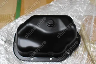 Поддон масляный двигателя EJ20 Subaru Exiga I, Forester I, Impreza II-III